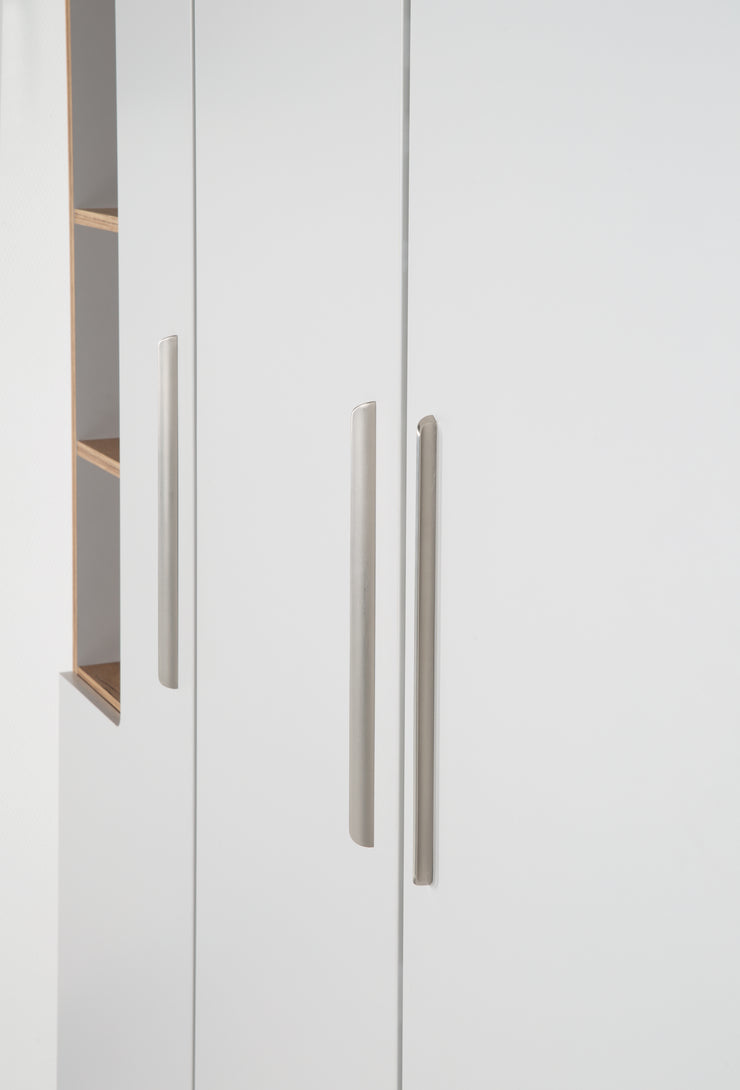 Ensemble de chambres pour enfants «Tobi», incl.