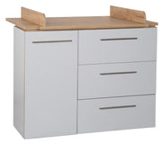 Ensemble de chambres pour enfants «Tobi», incl.