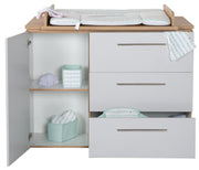 Ensemble de chambres pour enfants «Tobi», incl.