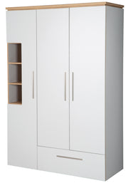 Ensemble de chambres pour enfants «Tobi», incl.