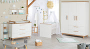 SET della camera 'Finn' Incl.