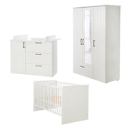 Ensemble de chambres pour enfants «Sylt» en 3 parties, incl.