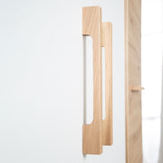 Kinderzimmerset 'Lion' 3-teilig - Bett 70x140 + Wickelkommode breit + Kleiderschrank