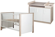Juego de muebles 'Olaf' incl.