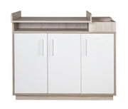 Juego de muebles 'Olaf' incl.