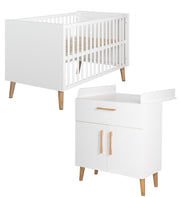 Ensemble de chambres pour enfants «Mick», incl.