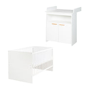 Ensemble de meubles «Anton» incl.