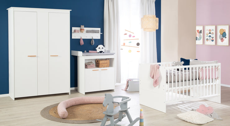 Ensemble de meubles «Anton» incl.
