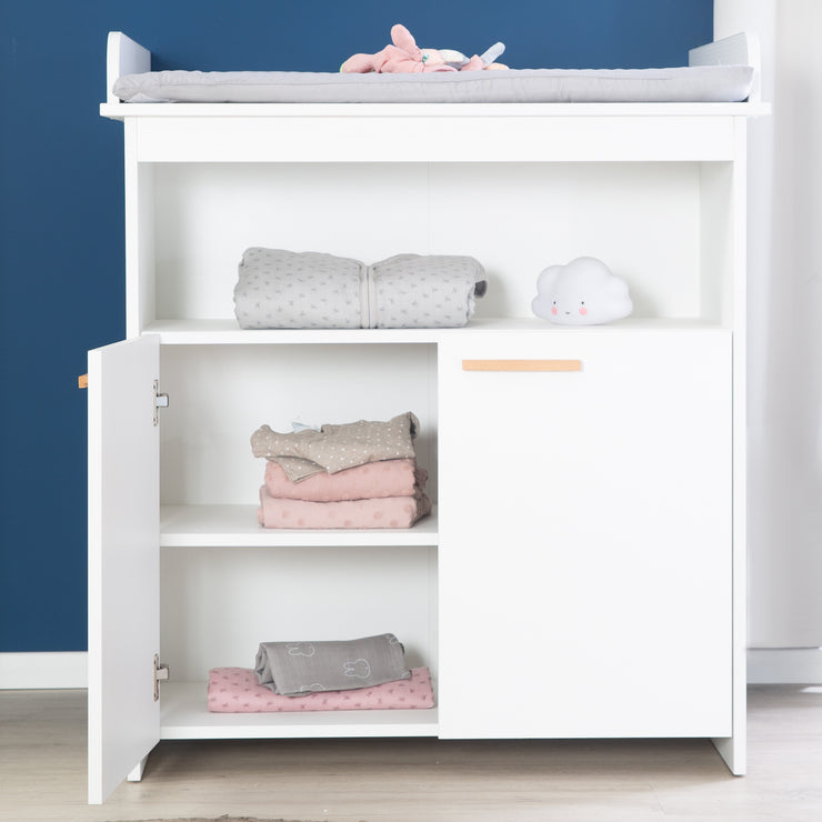 Ensemble de meubles «Anton» incl.