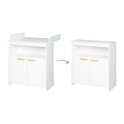 Ensemble de meubles «Anton» incl.