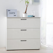 Jugendzimmer-Set 'Sylt' 5-teilig - Canadien White - komplette Vollausstattung