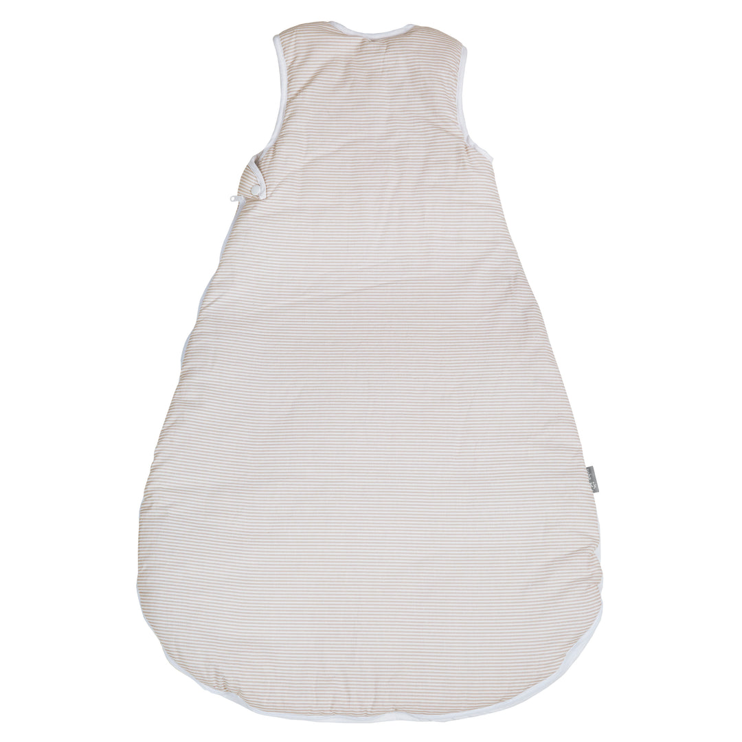 Saco de dormir 'Happyfant', 90 cm, saco de dormir para bebés para todo el año, de algodón transpirable, unisex