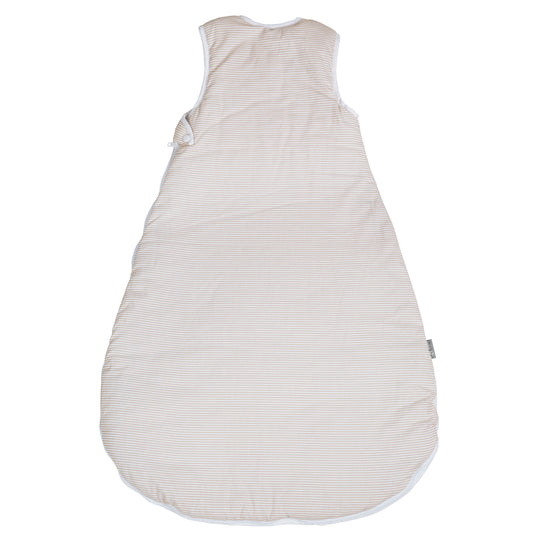 Saco de dormir 'Happyfant', 90 cm, saco de dormir para bebés para todo el año, de algodón transpirable, unisex