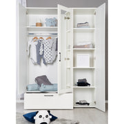 Ensemble de chambres pour enfants «Sylt» en 3 parties, incl.