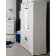 Ensemble de chambres pour enfants «Sylt» en 3 parties, incl.