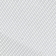 Cama de habitación 'Safe Sleeple®', 60 x 120 cm, 'Stars Grey', cama lateral que incluye equipos, blanco pintado