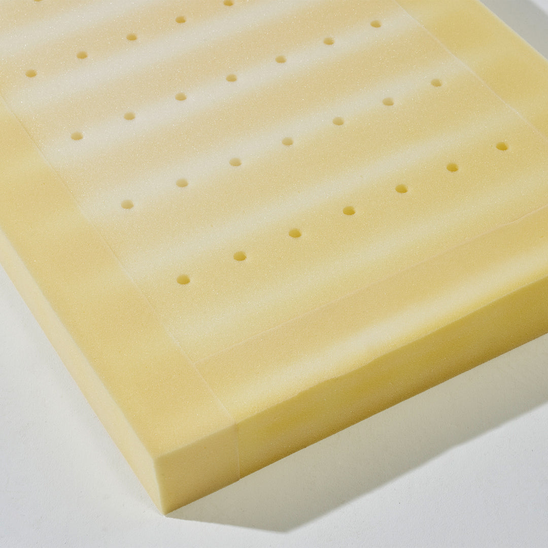 Room Bed 'safe asleep®', 60 x 120 cm, 'Sterne grau', Beistellbett inkl. Ausstattung, weiß lackiert
