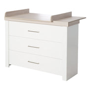 Ensemble de chambre «Lucy» en 3 parties, incl.