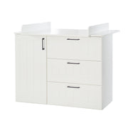 Ensemble de chambres pour enfants «Sylt» en 3 parties, incl.