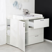Ensemble de chambres pour enfants «Sylt» en 3 parties, incl.