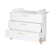 Ensemble de meubles «Clara» incl.