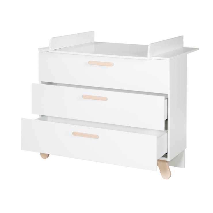 Ensemble de meubles «Clara» incl.