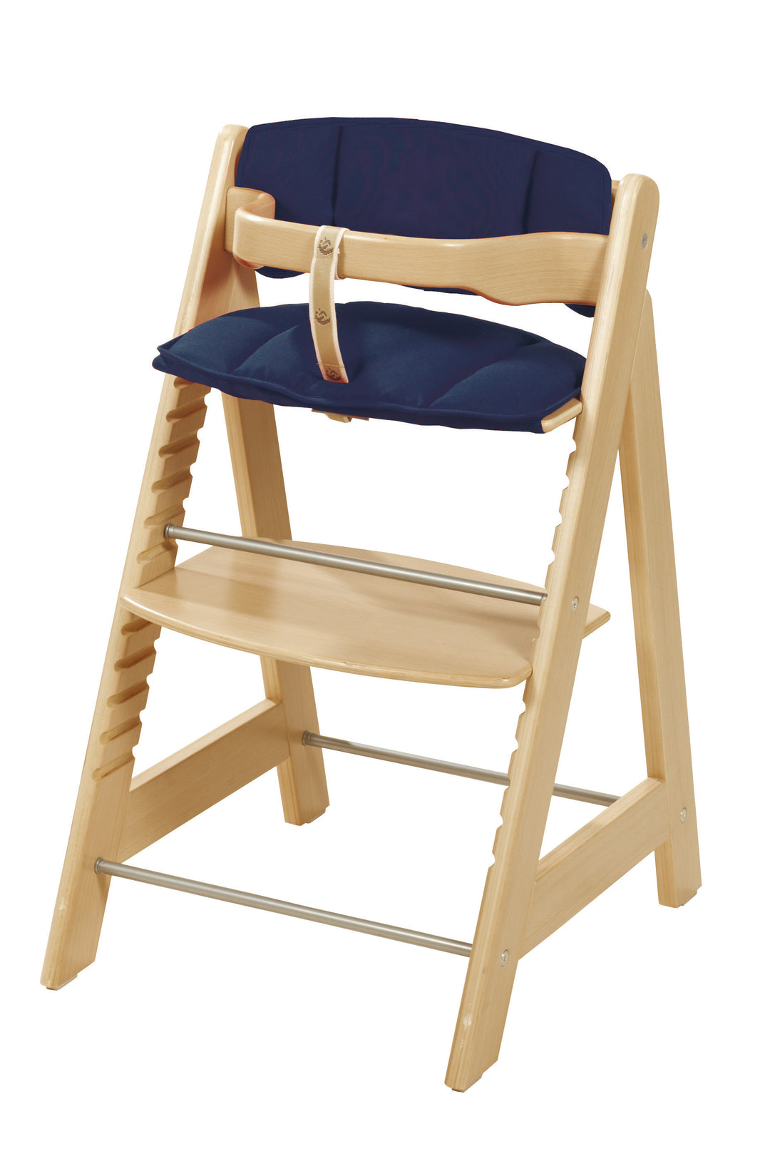 Wooden high chair insert discount