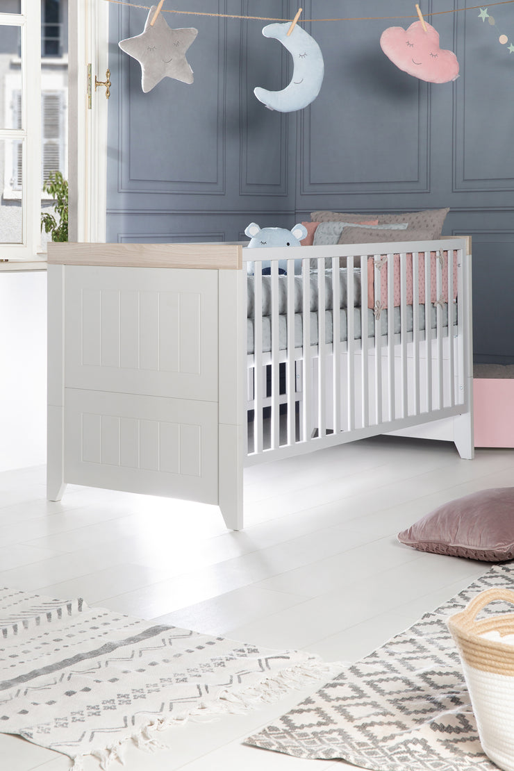 Children s furniture set Helene incl. Combination bed 70 x 140