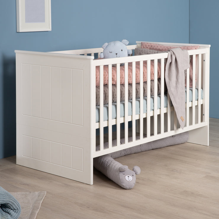 Ensemble de chambres pour enfants «Sylt» en 3 parties, incl.