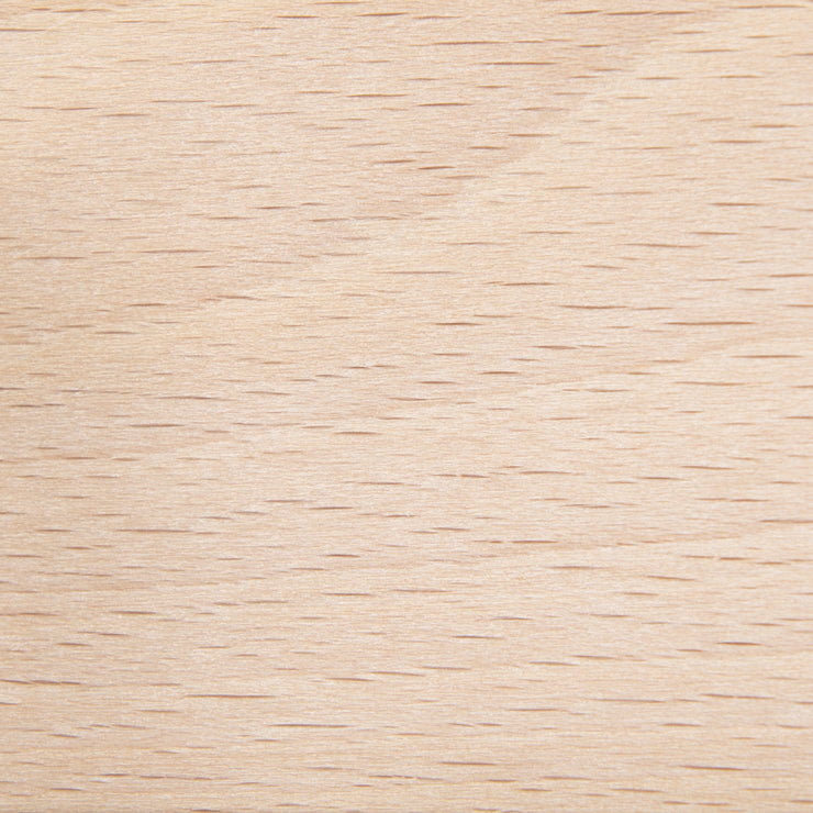 Lit jeunesse 'Jara' 90 x 200 cm - Décor anthracite - pieds en bois de bois réel