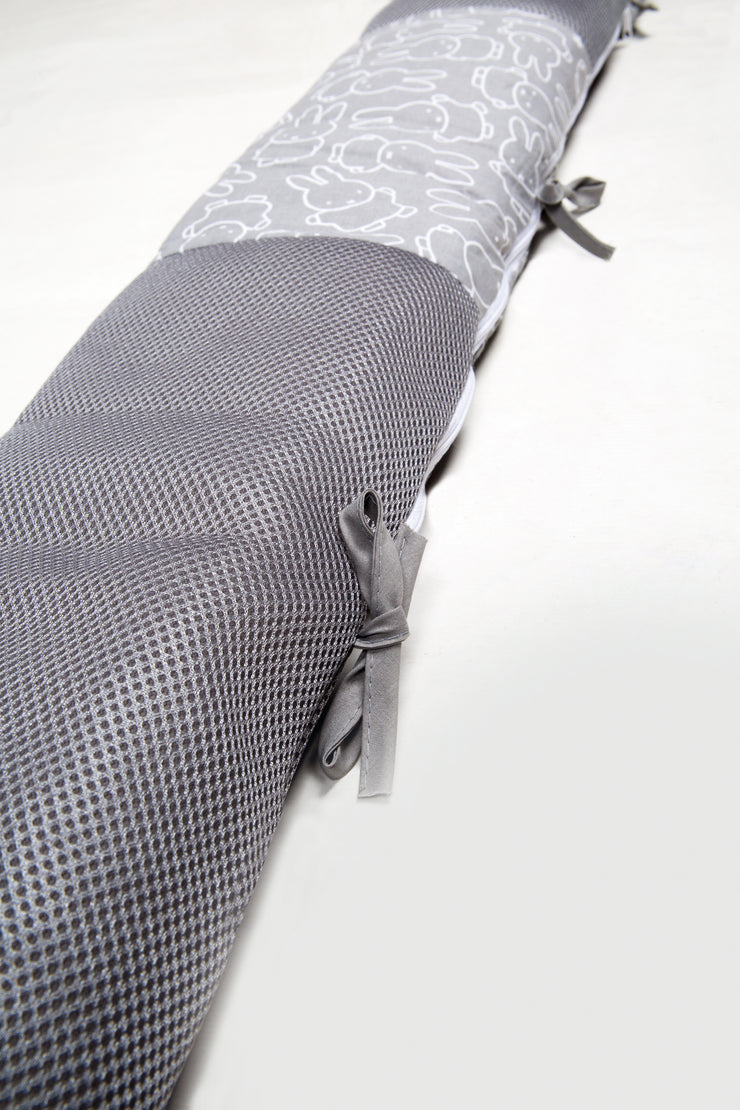 Nestchen `` Safe Sleend® ', Easy Air' Miffy® ', circulation de l'air, nid avec système de balance de l'air