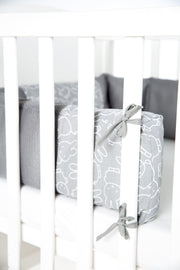 Nestchen `` Safe Sleend® ', Easy Air' Miffy® ', circulation de l'air, nid avec système de balance de l'air