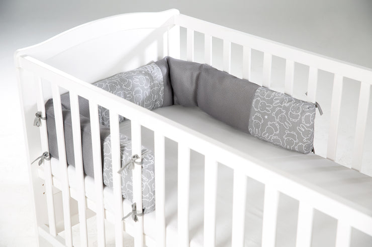 Nestchen `` Safe Sleend® ', Easy Air' Miffy® ', circulation de l'air, nid avec système de balance de l'air