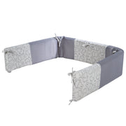 Nestchen 'safe asleep®', Air PLUS 'miffy®', luftzirkulierendes Nestchen, mit AIR-balance System
