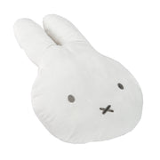 Decorative pillows 'Miffy®' for baby/ children's room, cuddly pillow made of soft coral fleece