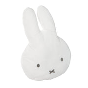 Decorative pillows 'Miffy®' for baby/ children's room, cuddly pillow made of soft coral fleece