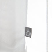 Matratzenschoner 'safe asleep®' mit Feuchtigkeitsschutz, aus weißem Frotteegewebe