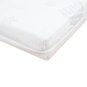 Babybettmatratze 'safe asleep®', AIR BALANCE EASY, 60 x 120 x 9 cm, für optimales Schlafklima