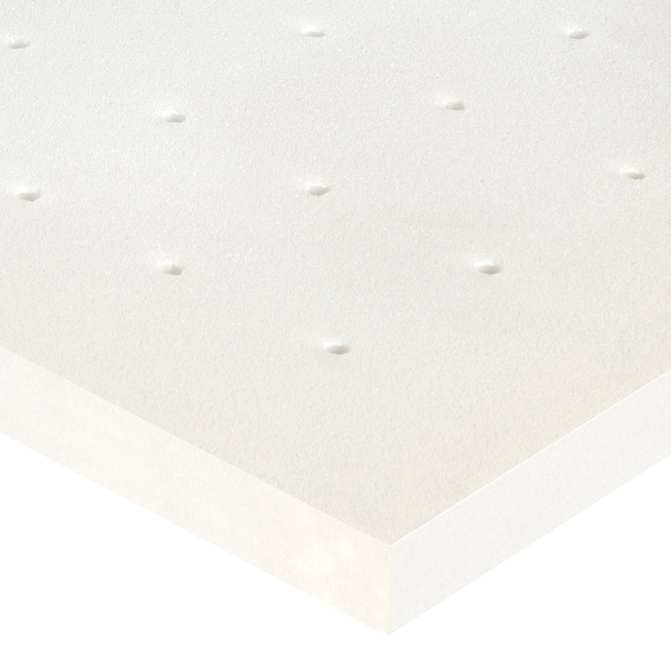 Roba Safe Asleep®, Air Balance Easy, Matelas Pour Lit Bébé, Longueur 60 Cm X Largeur 120 Cm X Hauteur 9 Cm Wit Roba Safe Asleep®, Air Balance Easy, Matelas Pour Lit Bébé, Longueur 60 Cm X Largeur 120 Cm X Hauteur 9 Cm Wit
