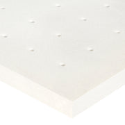Cot mattress 'safe asleep®', AIR BALANCE EASY, 60 x 120 x 9 cm, for an optimal sleeping climate