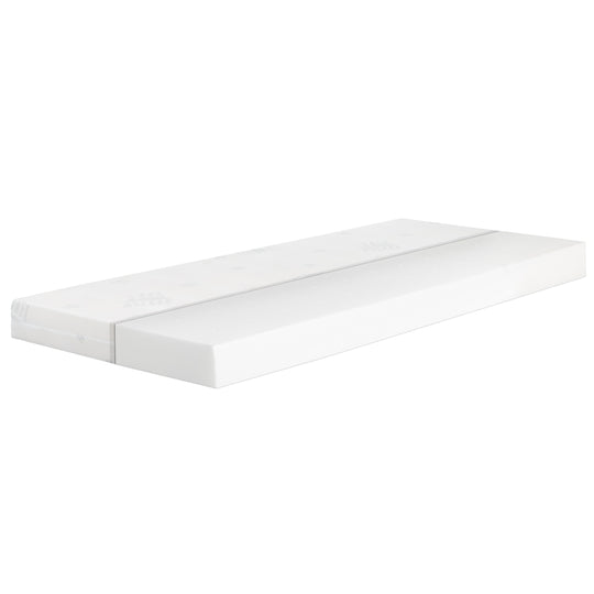 Matelas pour lit bébé 'safe asleep®' - 70 x 140 cm - AIR BALANCE EASY - Épaisseur 9 cm - Blanc