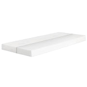 Babybettmatratze 'safe asleep®', AIR BALANCE EASY, 70 x 140 x 9 cm, für optimales Schlafklima