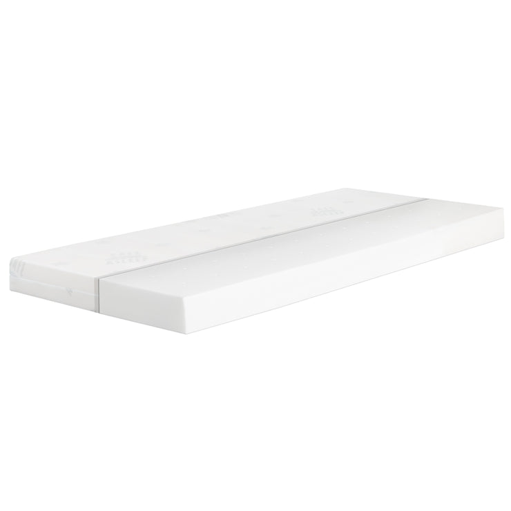 Babybettmatratze 'safe asleep®', AIR BALANCE EASY, 70 x 140 x 9 cm, für optimales Schlafklima