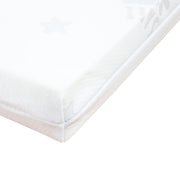 Colchón de cama de bebé 'safe asleep®', AIR BALANCE EASY, 70 x 140 x 9 cm, para un clima óptimo para dormir
