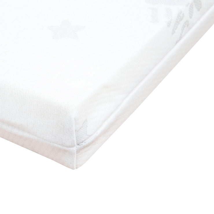 Babybettmatratze 'safe asleep®', AIR BALANCE EASY, 70 x 140 x 9 cm, für optimales Schlafklima