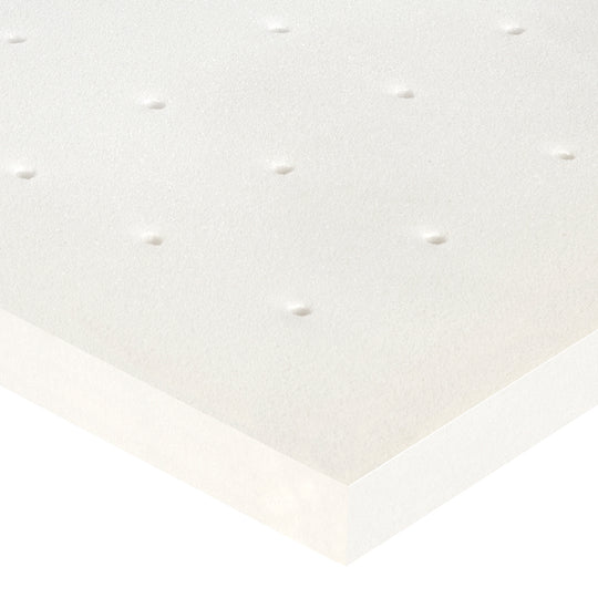 Matelas pour lit bébé 'safe asleep®' - 70 x 140 cm - AIR BALANCE EASY - Épaisseur 9 cm - Blanc