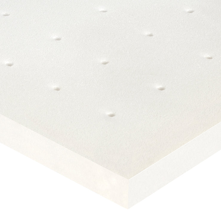 Babybettmatratze 'safe asleep®', AIR BALANCE EASY, 70 x 140 x 9 cm, für optimales Schlafklima