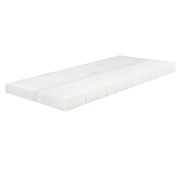 Wiegenmatratze 'safe asleep®', AIR BALANCE PLUS, 40 x 90 x 5,5 cm, für optimales Schlafklima