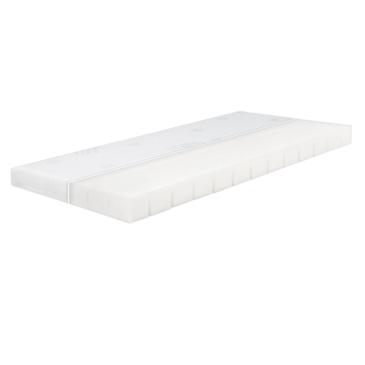 Stubenbettmatratze 'safe asleep®', AIR BALANCE PLUS, 45 x 90 x 5,5 cm, für optimales Schlafklima