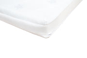 Matelas de lit pour bébé 'Safe Sleeple®', banc d'air plus, 70 x 140 x 9 cm, pour un climat de sommeil optimal